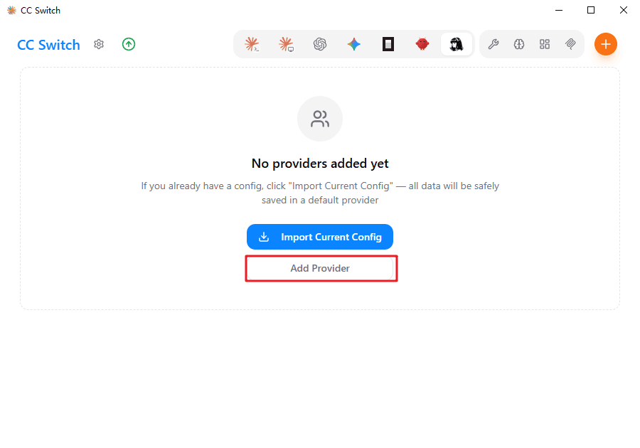 Hermes 新增 Provider