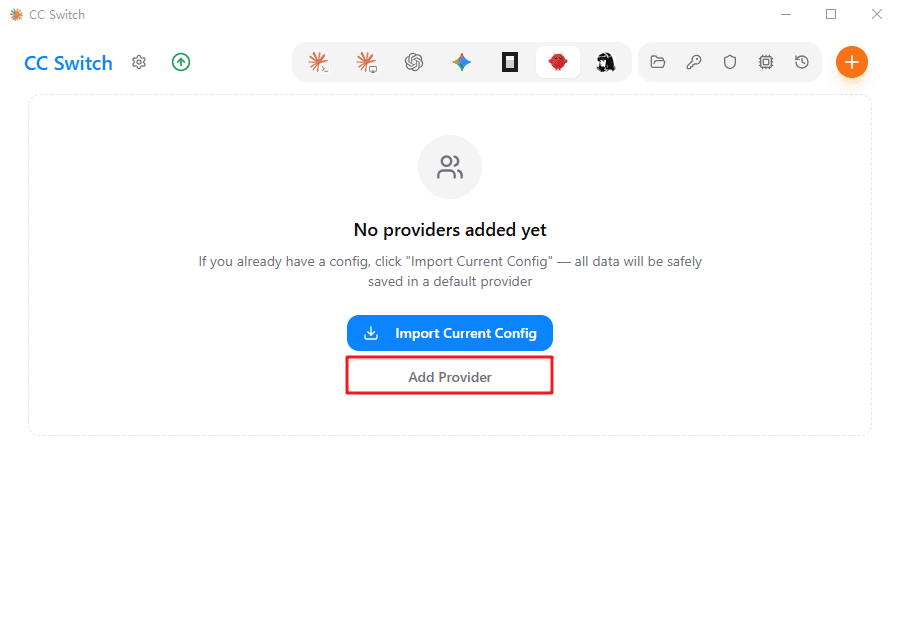 OpenClaw 新增 Provider